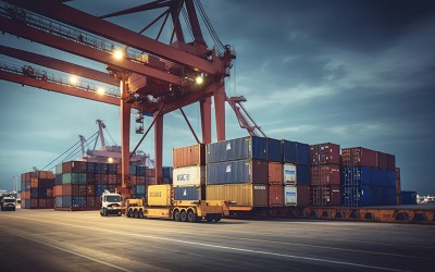ARMAS Logistics