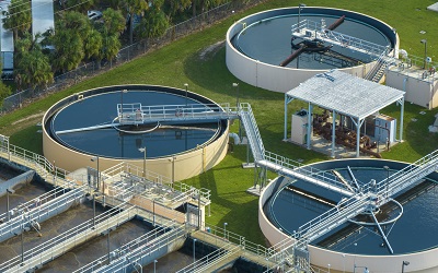 BARIQA Water Treatment