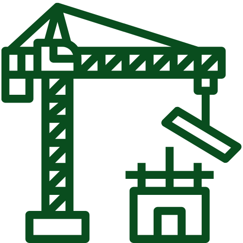 Building Construction and Finishing